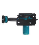 Пила дисковая аккумуляторная Makita HS301DWAE 10,8 В 2х2Ач d85 мм