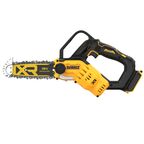 Аккумуляторная цепная пила DEWALT DCMPS520N, 18 В, 20 см, 8.6 м/с, без АКБ и ЗУ (DCMPS520N-XJ)