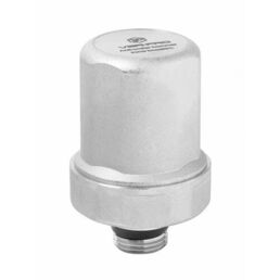 Гаситель гидроудара VP54, 1/2", VIEIR