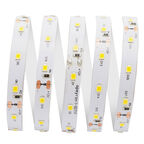 Лента светодиодная SMD 2835 3000К 12 В 8 Вт/м 5 м IP20 Apeyron (35ПРЗ)