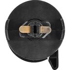 Трековый светильник спот светодиодный Volpe ULB-Q276 8W/4000К 8 Вт 4 м² цвет черный