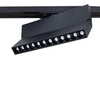 Светильник трековый Arte Lamp FLASH A4572PL-1BK