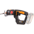 Лобзик WORX WX550.9 без АКБ и ЗУ