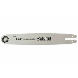 Пильная шина Sturm! SB1450380St
