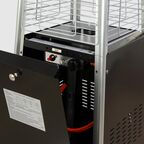 Обогреватель газовый Fumei 220x52 см