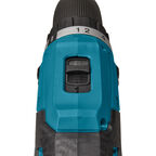 Дрель-шуруповерт аккумуляторная Makita DF488D002 18В 1,5Ач Li-Ion 2 АКБ иЗУ