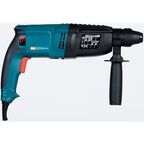 Перфоратор сетевой SDS-plus Alteco RH 0215, 800 Вт, 3 Дж