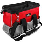 Сумка для инструментов Vertextools 0908-41-23-30 410x230x30 мм, ткань