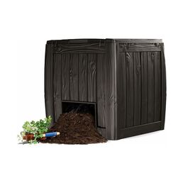 Компостер Keter Deco Composter 231600
