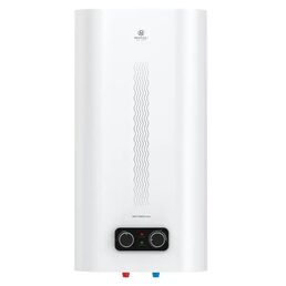 Накопительный водонагреватель электрический 100 л Royal Clima RWH-DF100-FS 2 кВт нержавеющая сталь сухой ТЭН
