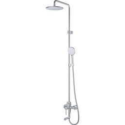 Душевая система IDDIS Aiger AIGSB3Fi06