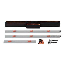 Механический плиткорез DLT Slim Cutter MAX-Plus 1263