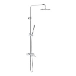 Душевой гарнитур Damixa Scandinavian Pure 936810000 хром