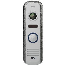 CTV-D4000S SA Вызывная панель Full HD разрешения формата AHD с углом обзора 150