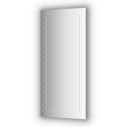 Зеркало с гравировкой Evoform 80x180 см BY 5009