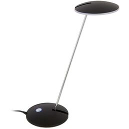 Светодиодная офисная настольная лампа с выключателем Citilux Njuton CL803032