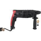 Перфоратор сетевой SDS-plus P.I.T. LPBH24-C, 600 Вт, 2 Дж