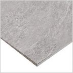 Глазурованный керамогранит Ceramente Stellare Quartzite Pro 60x60 см 1.44 м² матовый цвет серый светлый