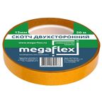 Клейкая лента двухсторонняя, 15 мм х 50 м