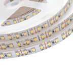 Лента светодиодная SMD 2835 3000К 12 В 14,4 Вт/м 3 м IP20 Apeyron (210BL)
