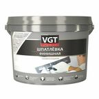 Шпатлевка финишная универсальная VGT Premium (1,7кг)