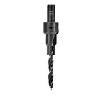 Сверло под конфирмат по дереву Dexter SM24P01CDB154-1RU 7x50 мм