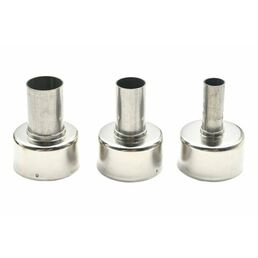 KADA KADA Фен 835D паяльный цифровой М7759193