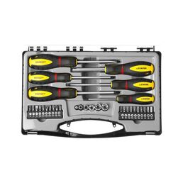 Набор отвертки биты головки STAYER Professional 25134-H18_z02