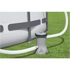 Фильтр-насос для бассейна Bestway Flowclear 14300 л 220-240 В
