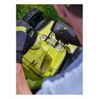 Аккумуляторная бесщеточная газонокосилка Ryobi