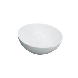 Раковина накладная Charus Emilia 32 см 700-013W белая