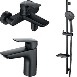 Комплект смесителей Aquatek