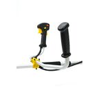 Триммер бензиновый Huter GGT-520Т 3 л.с