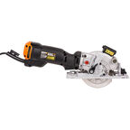 Дисковая пила Worx WX437