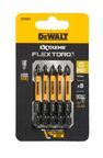 Бита DEWALT PH1, 57 мм, шестигранный (HEX), (DT7997T-QZ)
