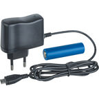 Фонарь Navigator NPT-P02-18650