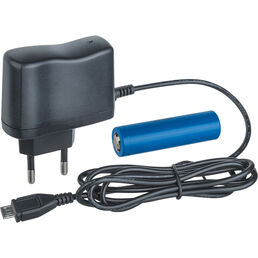 Фонарь Navigator NPT-P02-18650