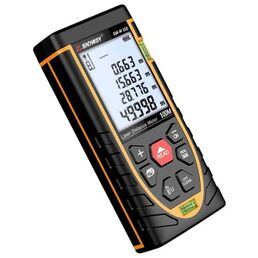 Лазерный дальномер SNDWAY SW-M100 2020, 100 м