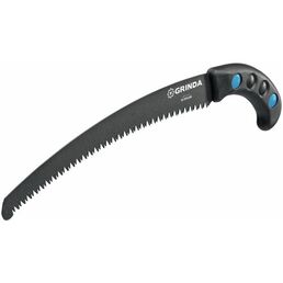 Ножовка для быстрого реза сырой древесины Grinda GS-6 320 мм 151853
