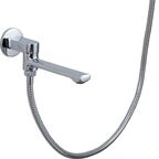 Душевая система Frap Arne F71204 скрытого монтажа цвет хром