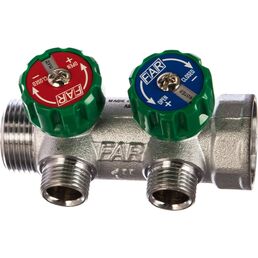 Регулирующий коллектор FAR FK 3821 112