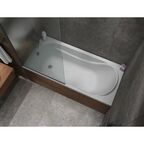 Ванна Sensea Дадо акриловая 150x70 см