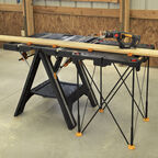 Стол рабочий Worx Sidekick WX066