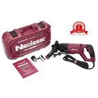 Перфоратор сетевой SDS-plus Neolaser NRH-800, 800 Вт, 3.8 Дж
