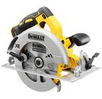 Аккумуляторная дисковая пила DEWALT DCS570N, 18 В, 184 мм, 5500 об/мин, без АКБ и ЗУ (DCS570N-XJ)