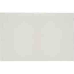 Плитка настенная Axima Белая 20x30 см 1.44 м2 цвет белый