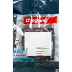 Выключатель одноклавишный - Legrand Valena - 10А 250В схема 1 безвинтовые зажимы - белый