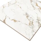 Глазурованный керамогранит LB Ceramics Альгарди 45x45x0.8 см 1.62 м² матовый цвет белый