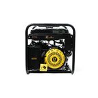 Генератор бензиновый Huter DY-S9.5MX-3 8 кВт
