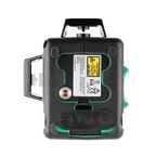 Уровень лазерный Ada Cube 3-360 Green Basic Edition (А00560)